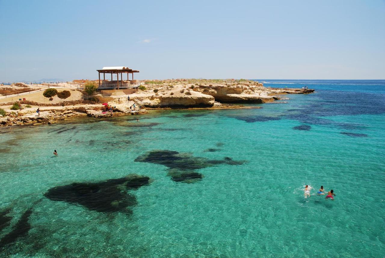 Primera Linea Mar Y Arena El Campello Bagian luar foto